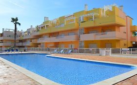 Apartamentos Cabanas Golf